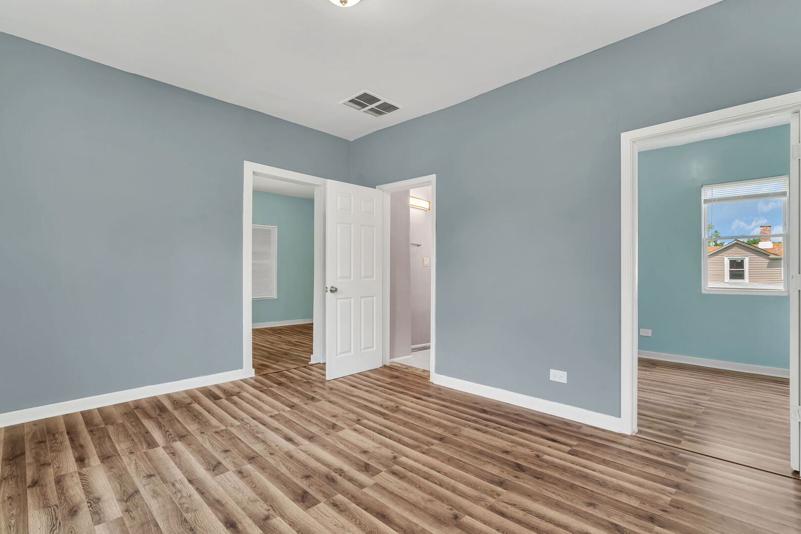 6622 S Aberdeen Street, Chicago, IL 60621