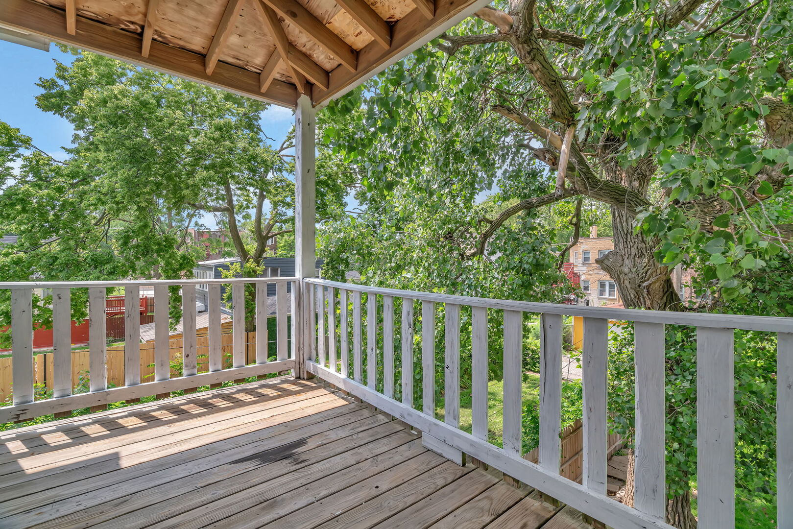 6622 S Aberdeen Street, Chicago, IL 60621