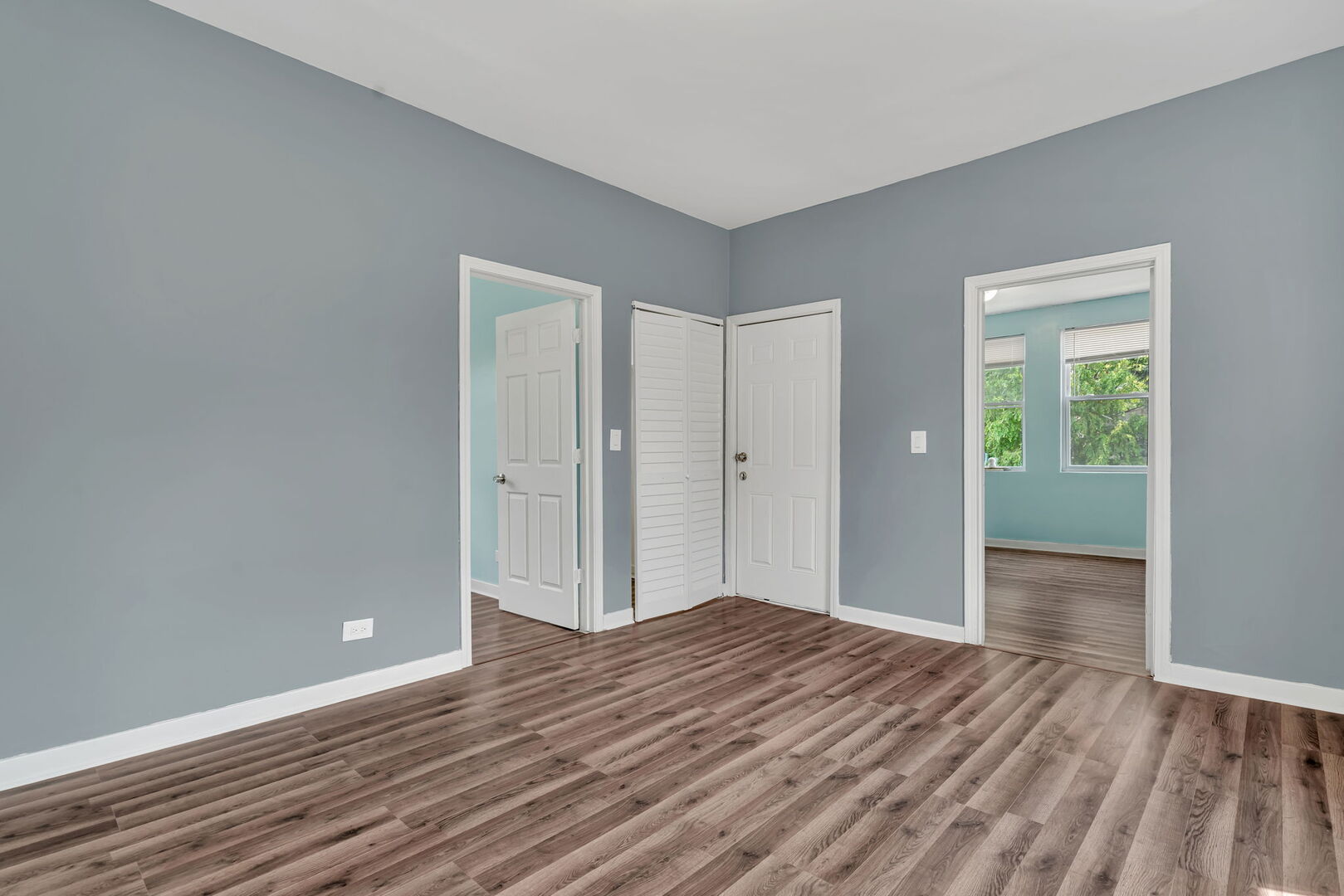 6622 S Aberdeen Street, Chicago, IL 60621