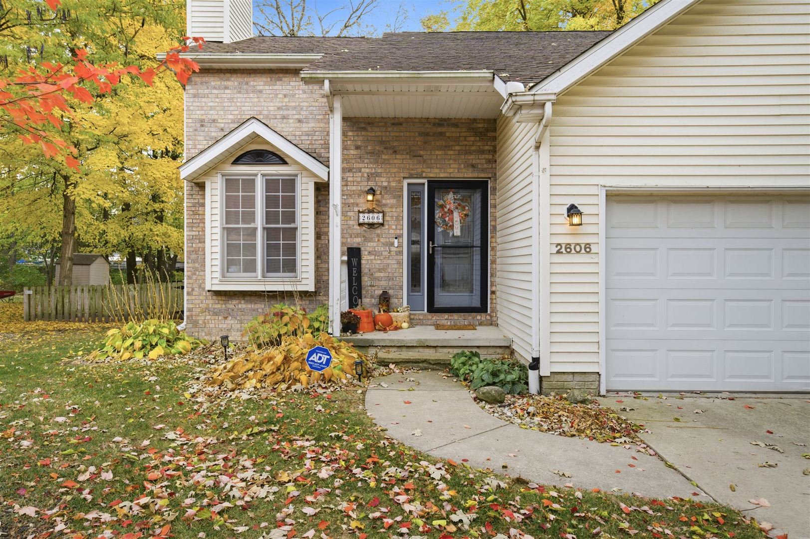 2606 Persimmon Place, Bloomington, IL 61701