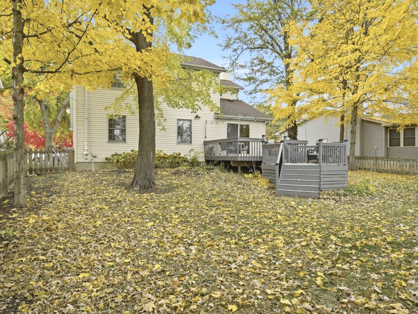 2606 Persimmon Place, Bloomington, IL 61701