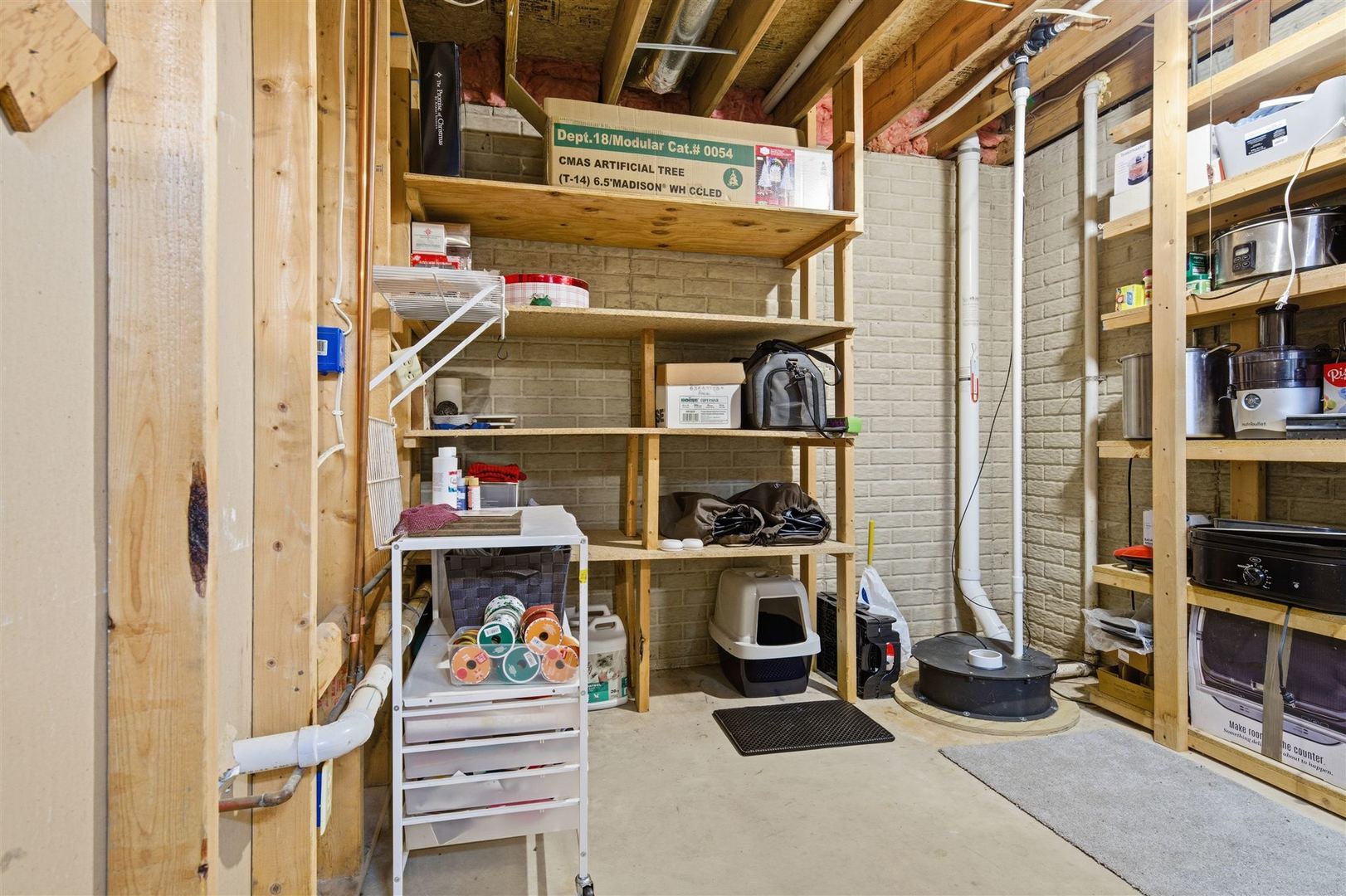 2606 Persimmon Place, Bloomington, IL 61701