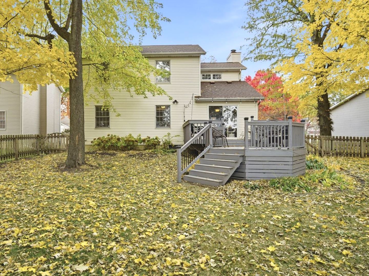 2606 Persimmon Place, Bloomington, IL 61701