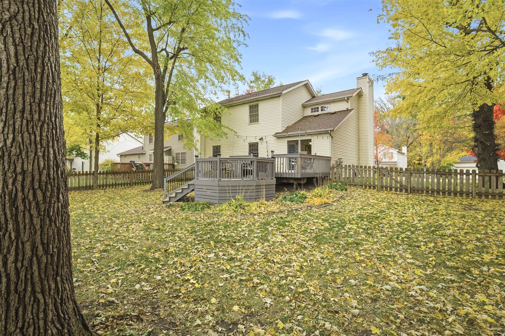 2606 Persimmon Place, Bloomington, IL 61701