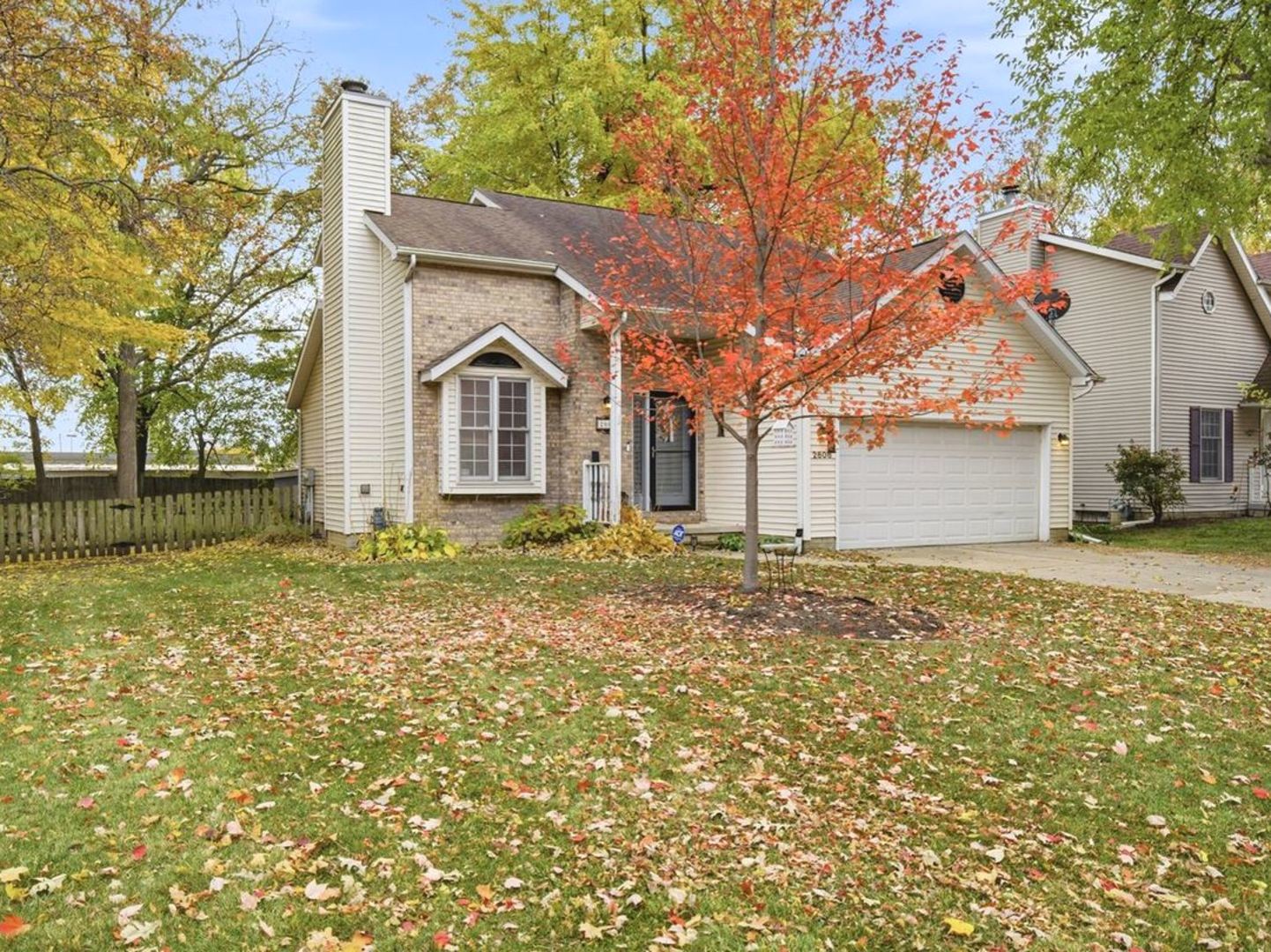 2606 Persimmon Place, Bloomington, IL 61701