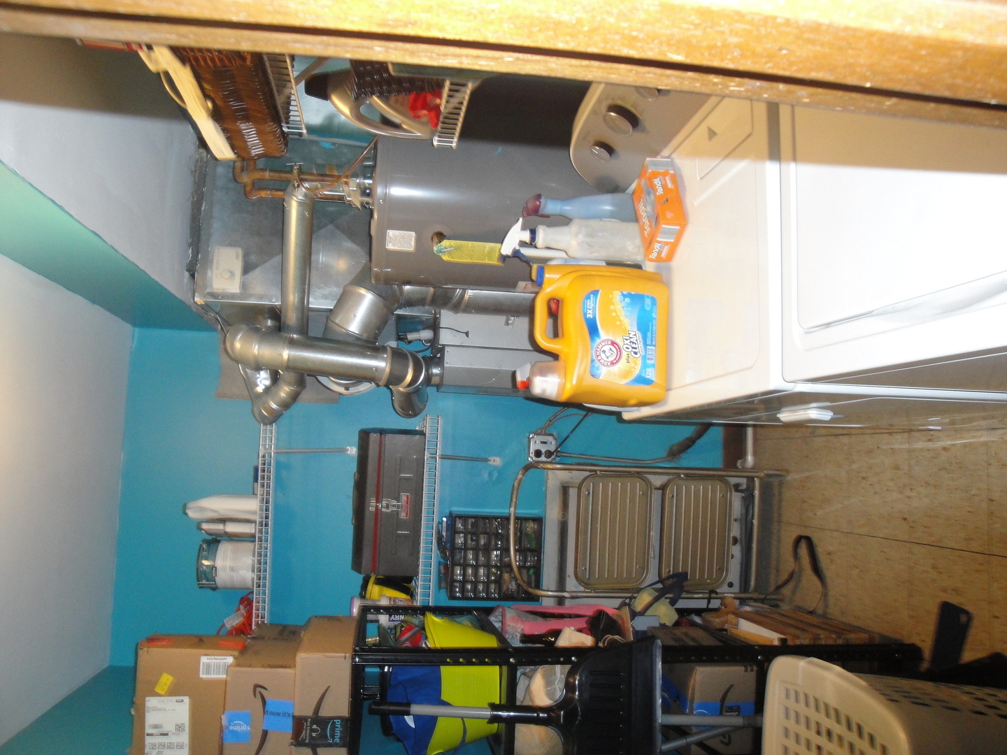 5008 W 122nd Street #1A, Alsip, IL 60803