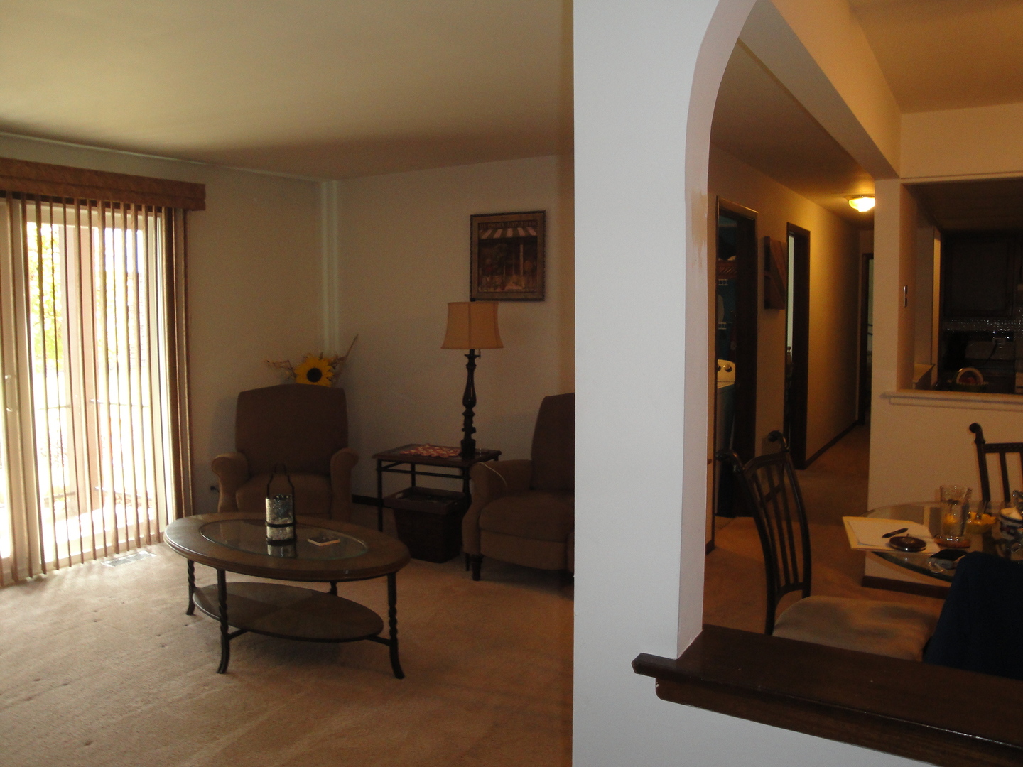 5008 W 122nd Street #1A, Alsip, IL 60803