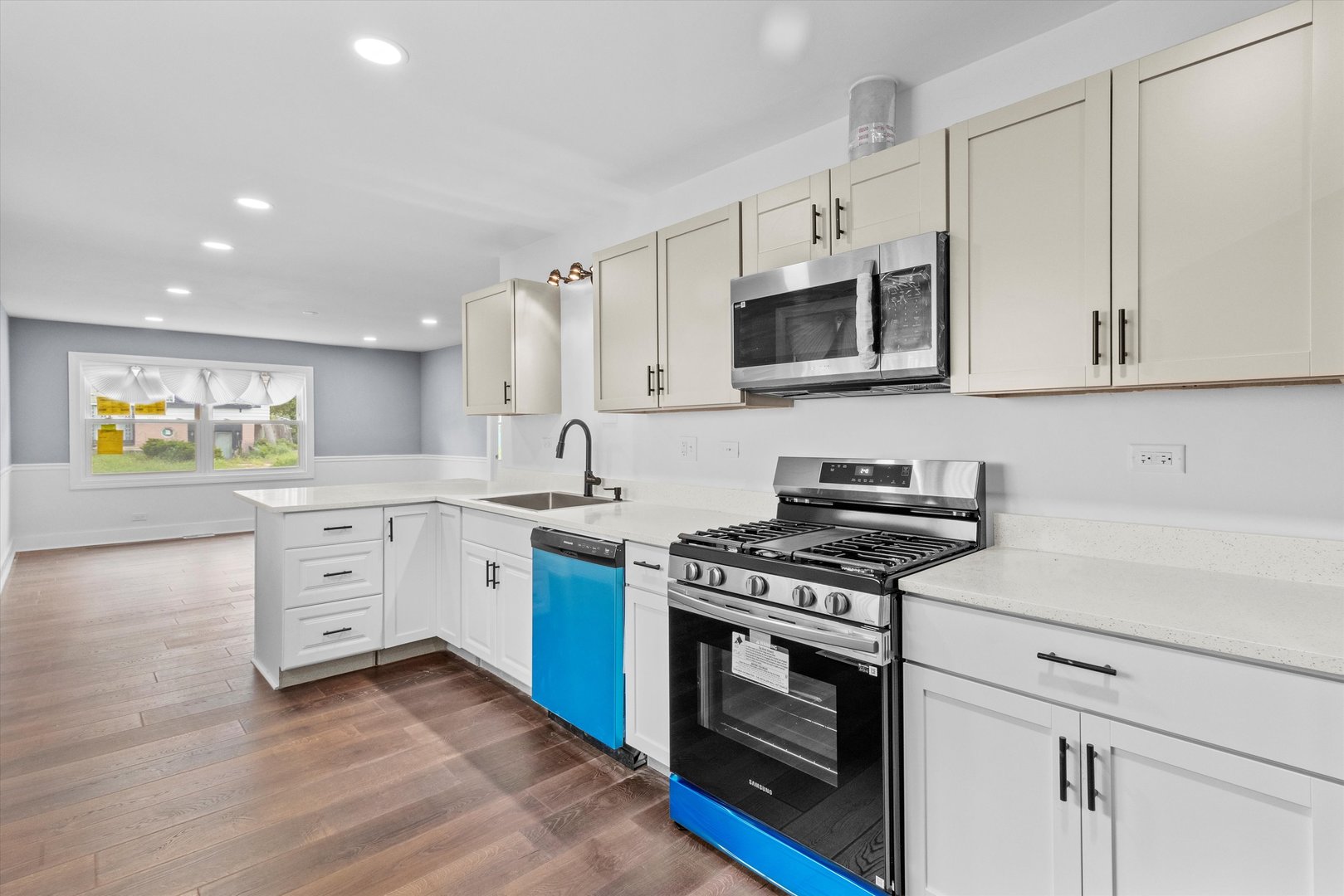 16510 MARSHFIELD Avenue, Markham, IL 60426