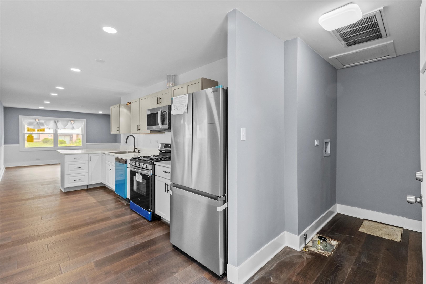 16510 MARSHFIELD Avenue, Markham, IL 60426