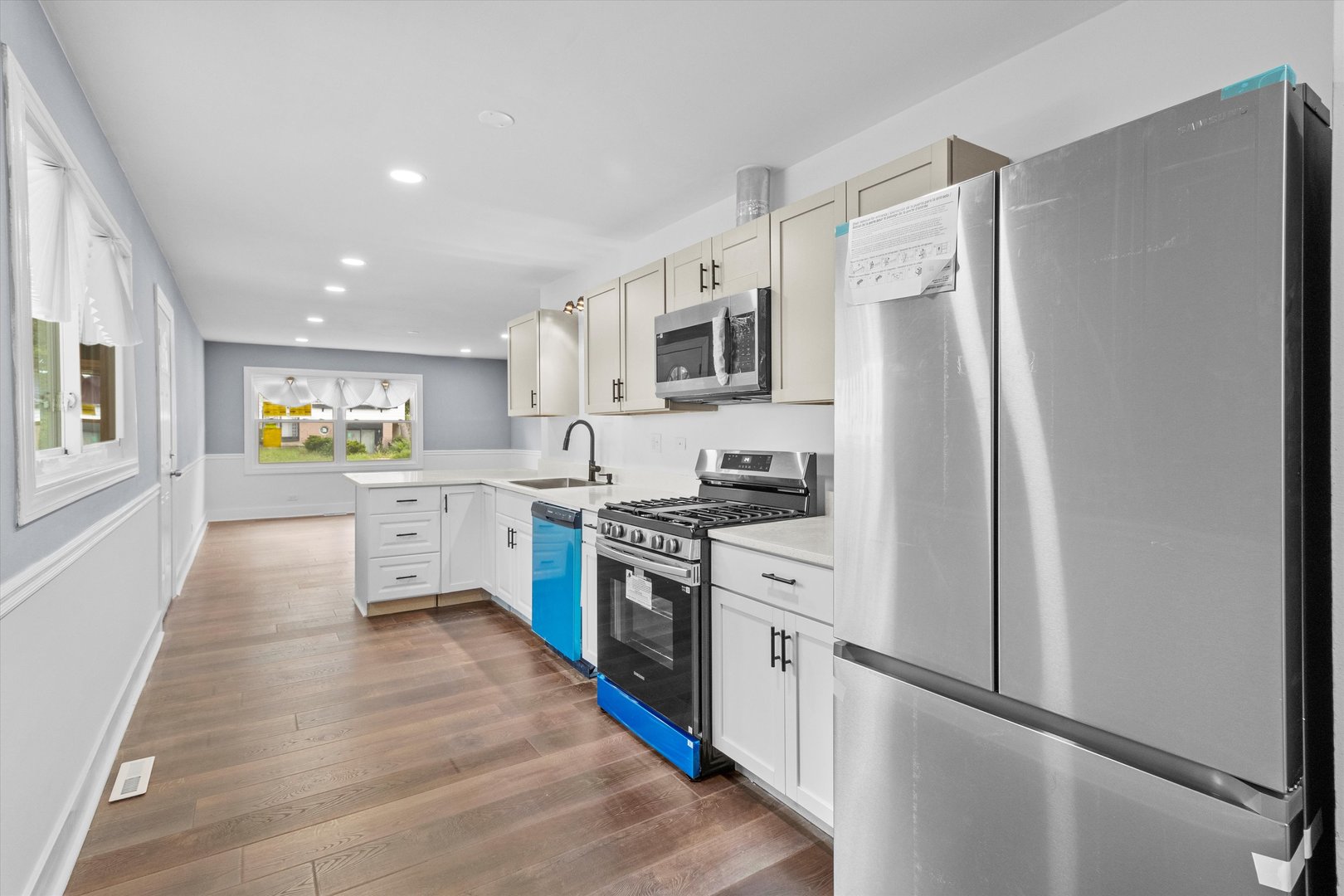 16510 MARSHFIELD Avenue, Markham, IL 60426