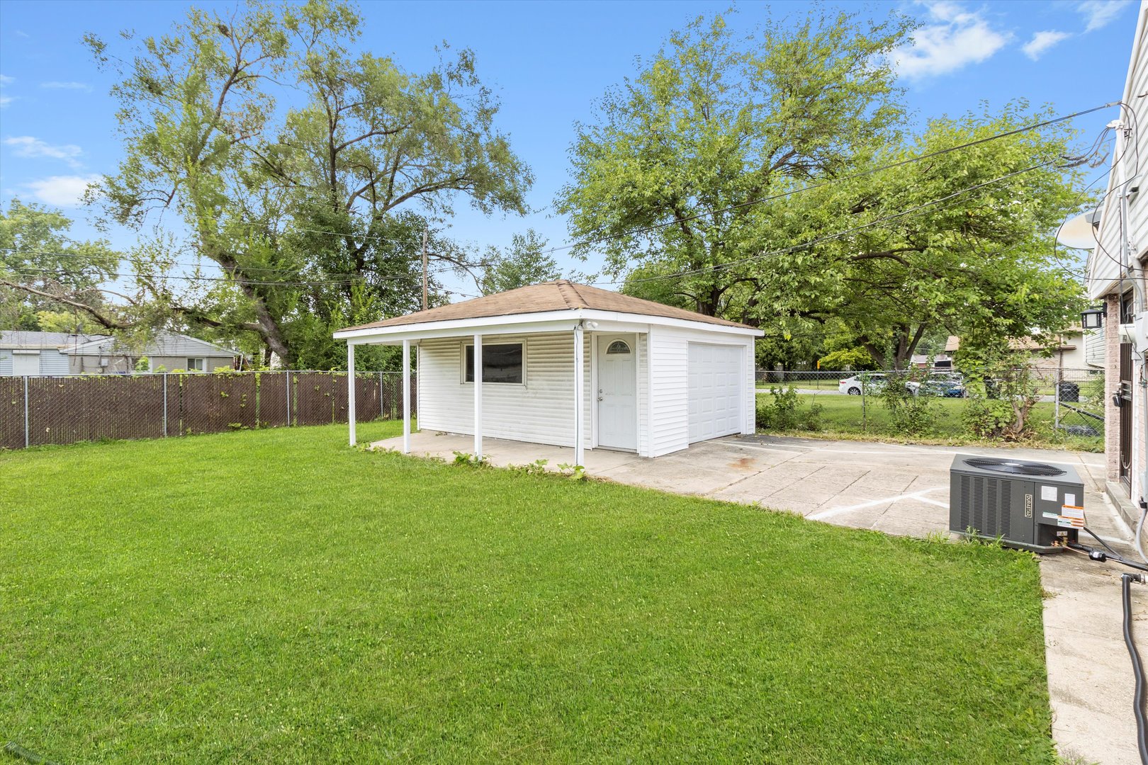 16510 MARSHFIELD Avenue, Markham, IL 60426