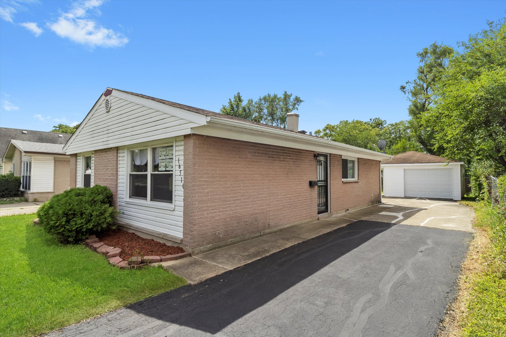 16510 MARSHFIELD Avenue, Markham, IL 60426