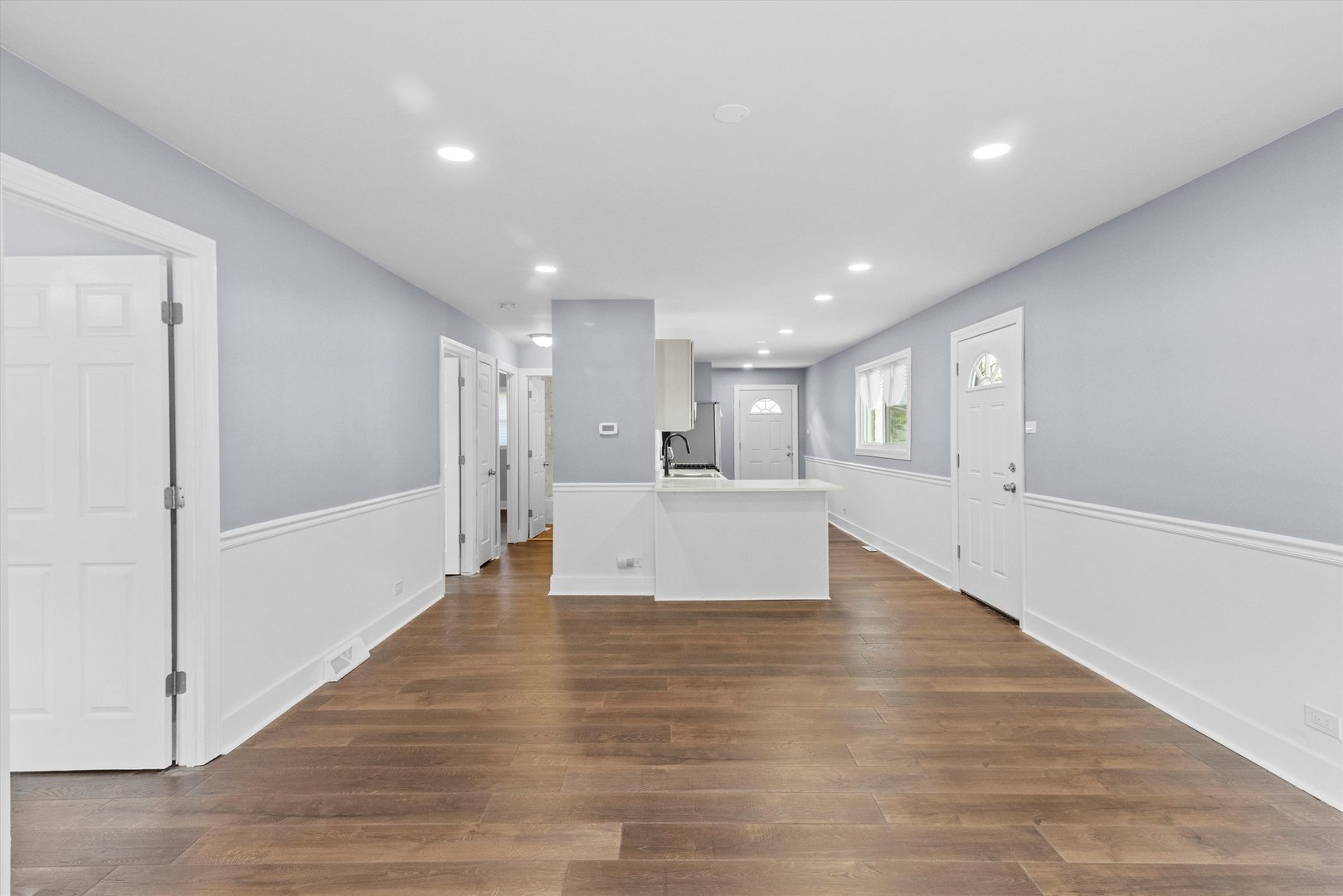 16510 MARSHFIELD Avenue, Markham, IL 60426