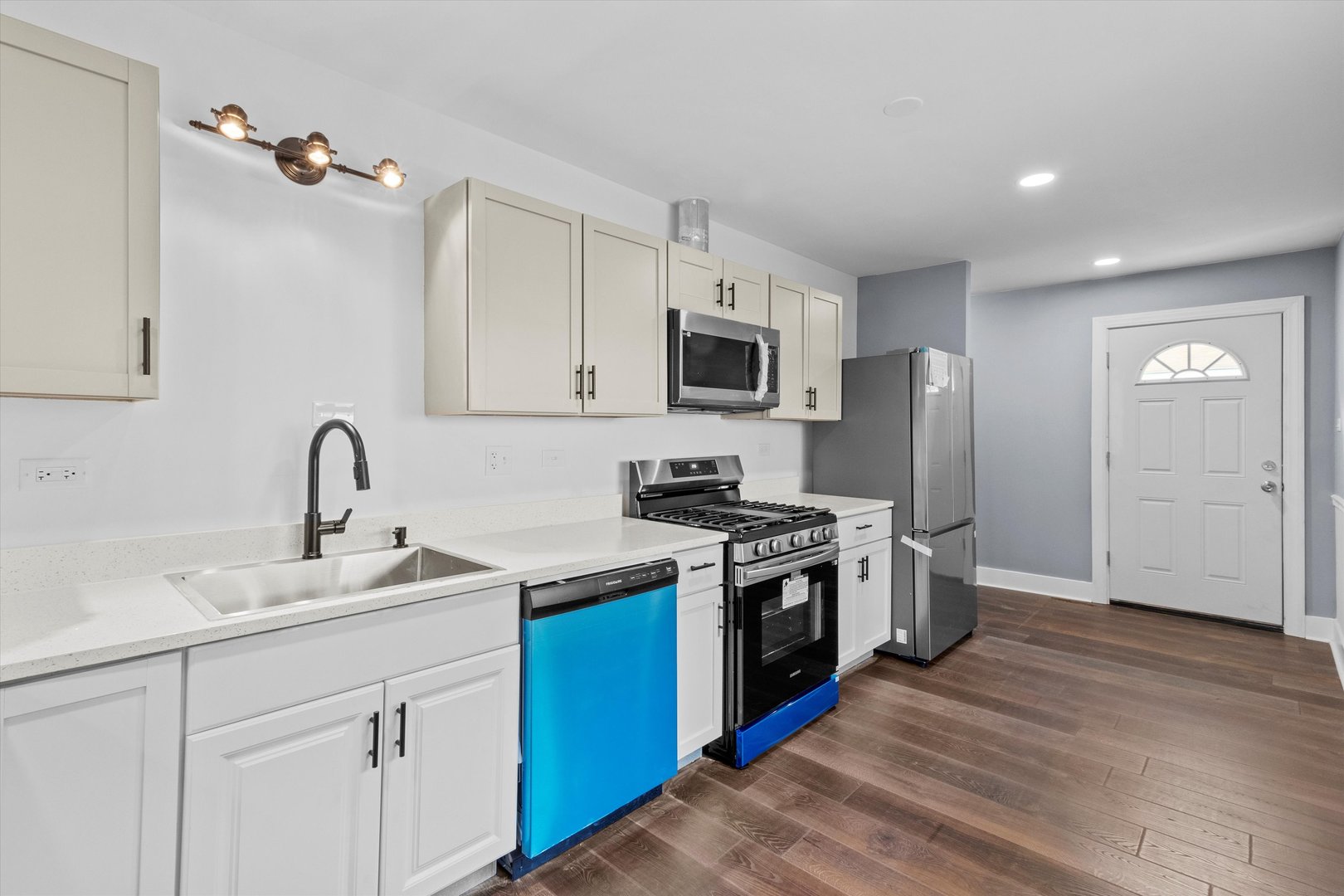 16510 MARSHFIELD Avenue, Markham, IL 60426