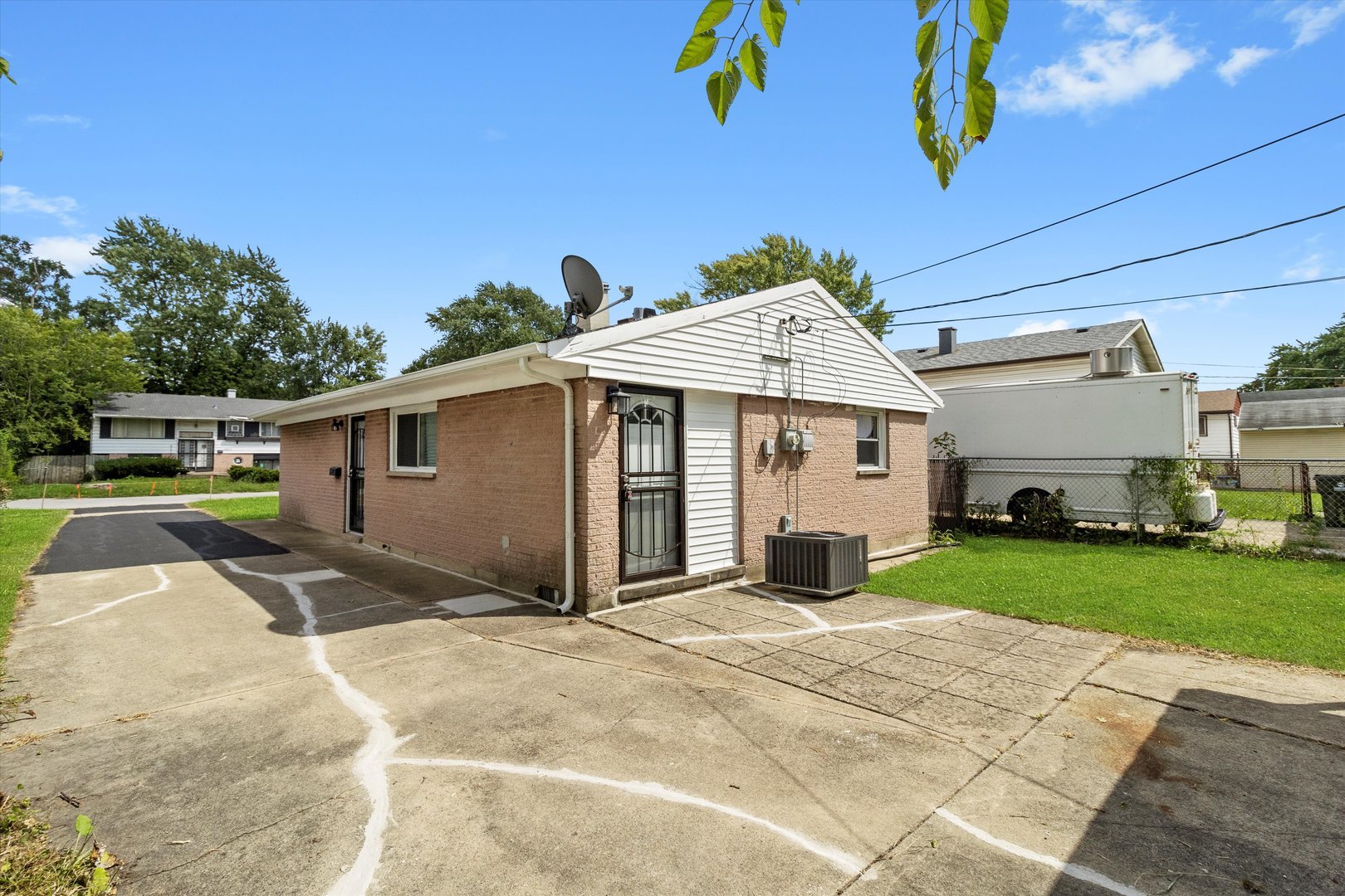 16510 MARSHFIELD Avenue, Markham, IL 60426