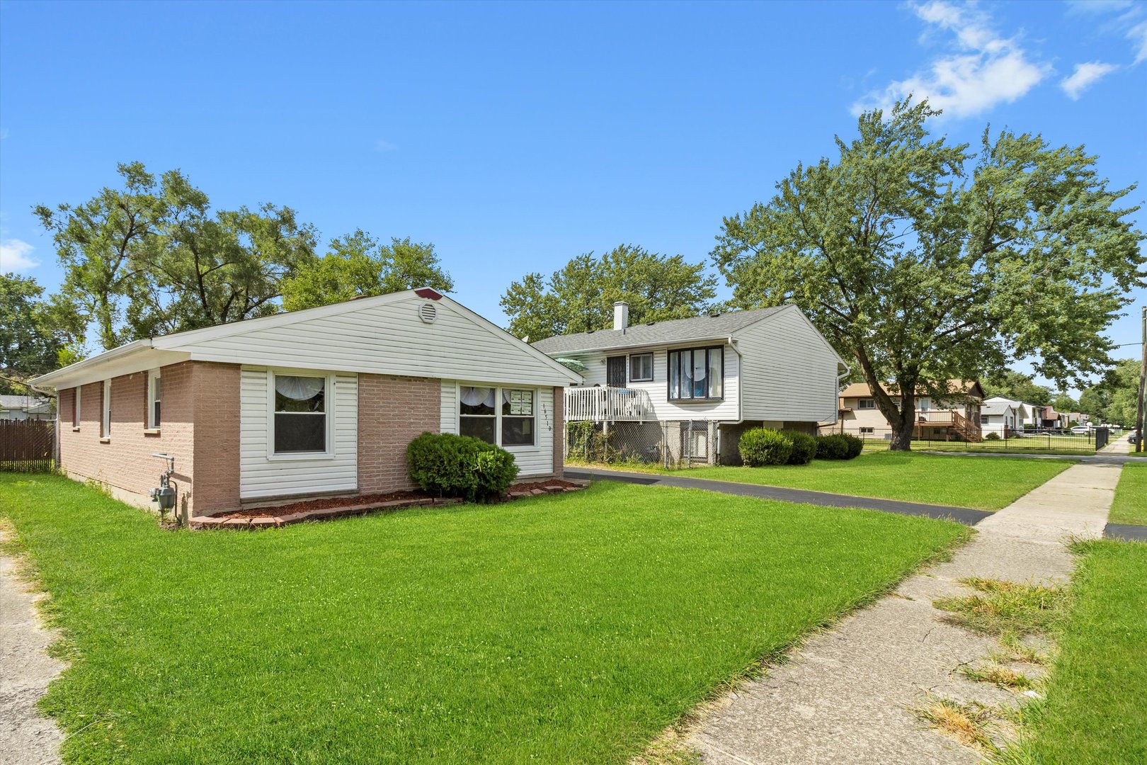 16510 MARSHFIELD Avenue, Markham, IL 60426