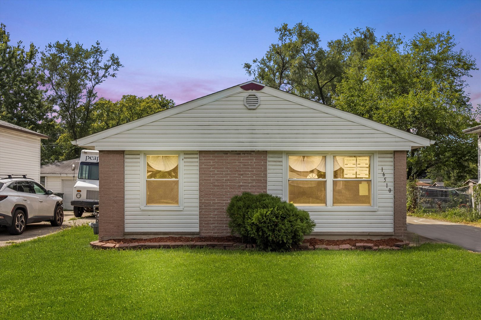 16510 MARSHFIELD Avenue, Markham, IL 60426