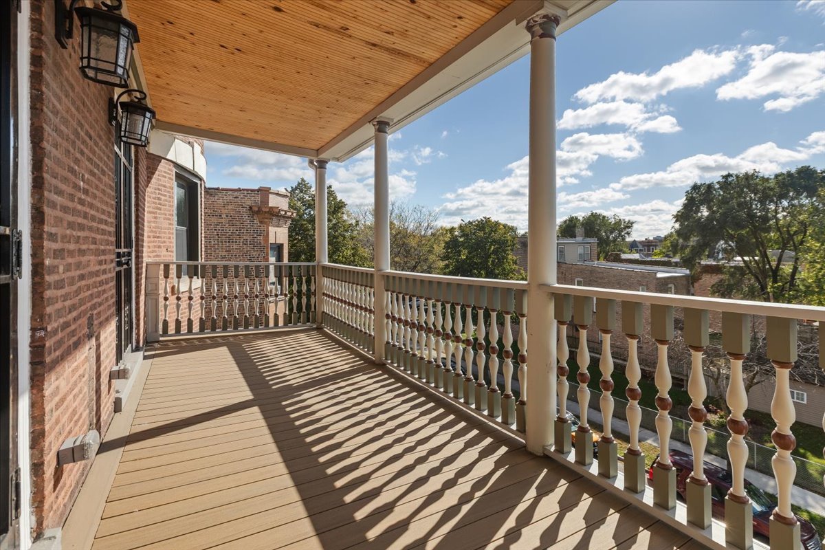 442-444 E 48th Street #2E, Chicago, IL 60616