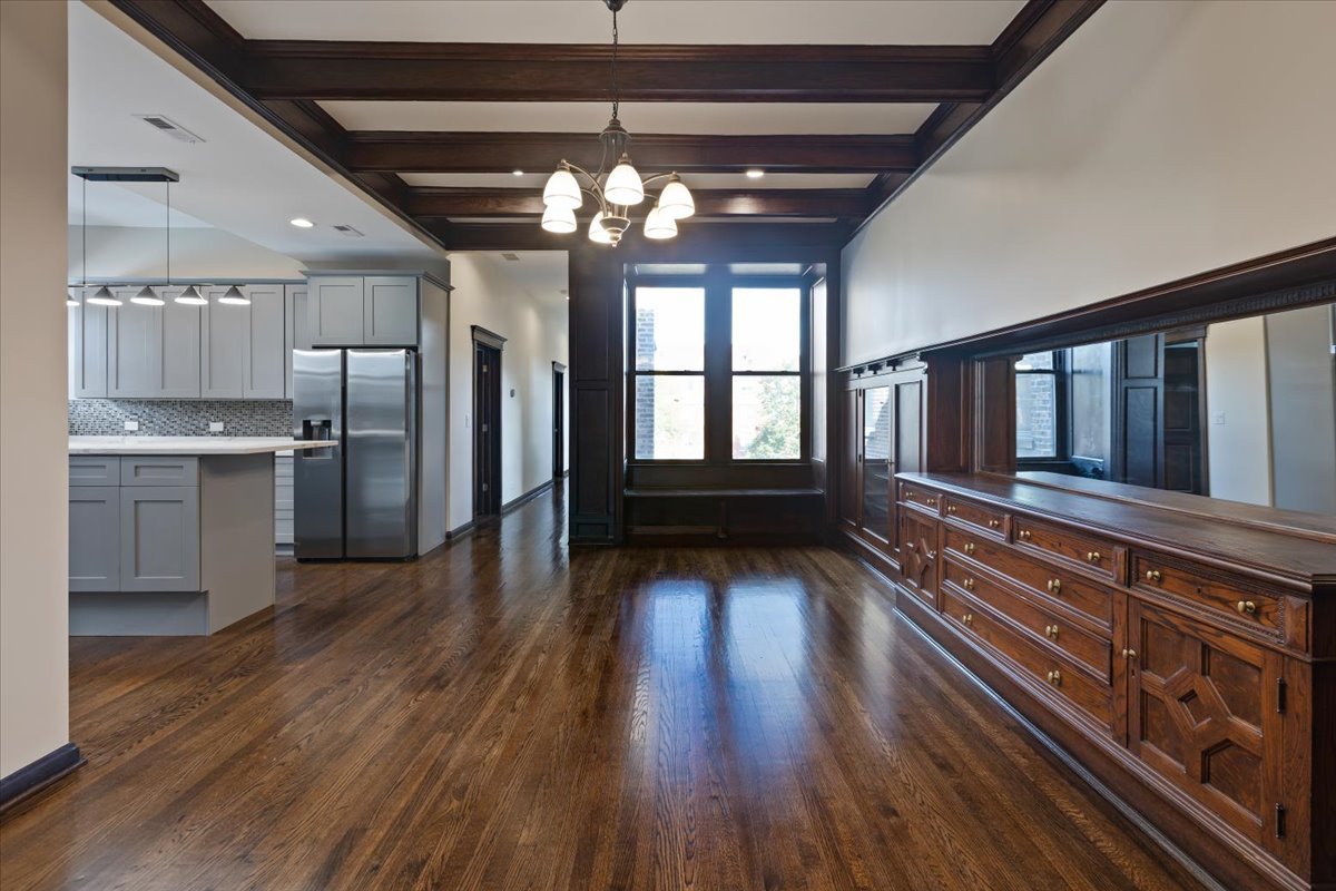 442-444 E 48th Street #2E, Chicago, IL 60616