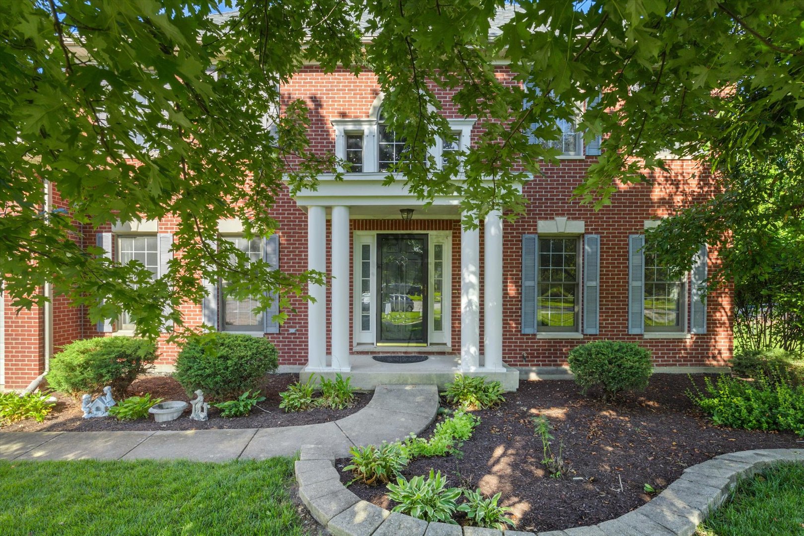 442 Mallard Point Drive, North Aurora, IL 60542