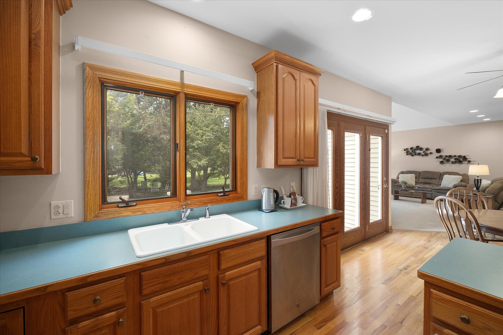 442 Mallard Point Drive, North Aurora, IL 60542