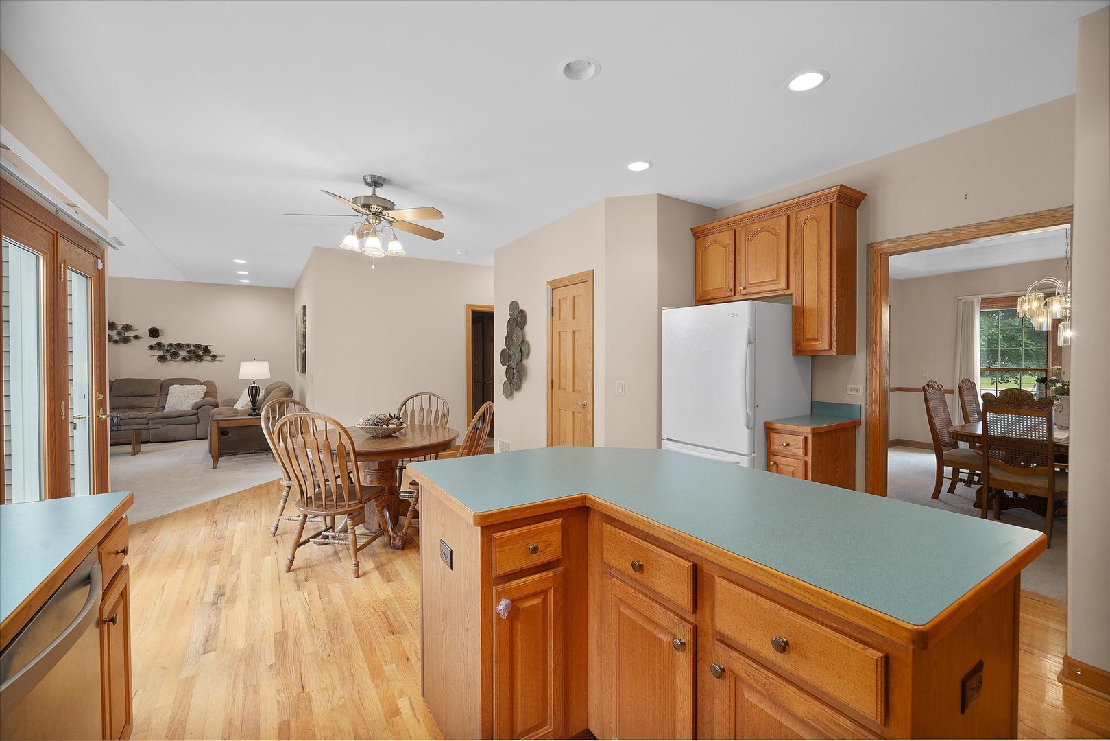 442 Mallard Point Drive, North Aurora, IL 60542