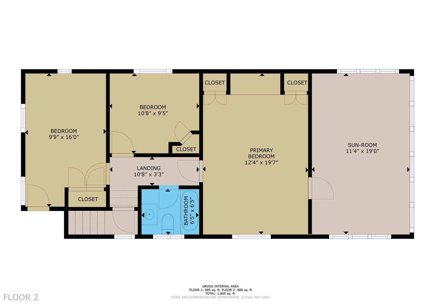 3439 W 66th Place, Chicago, IL 60629