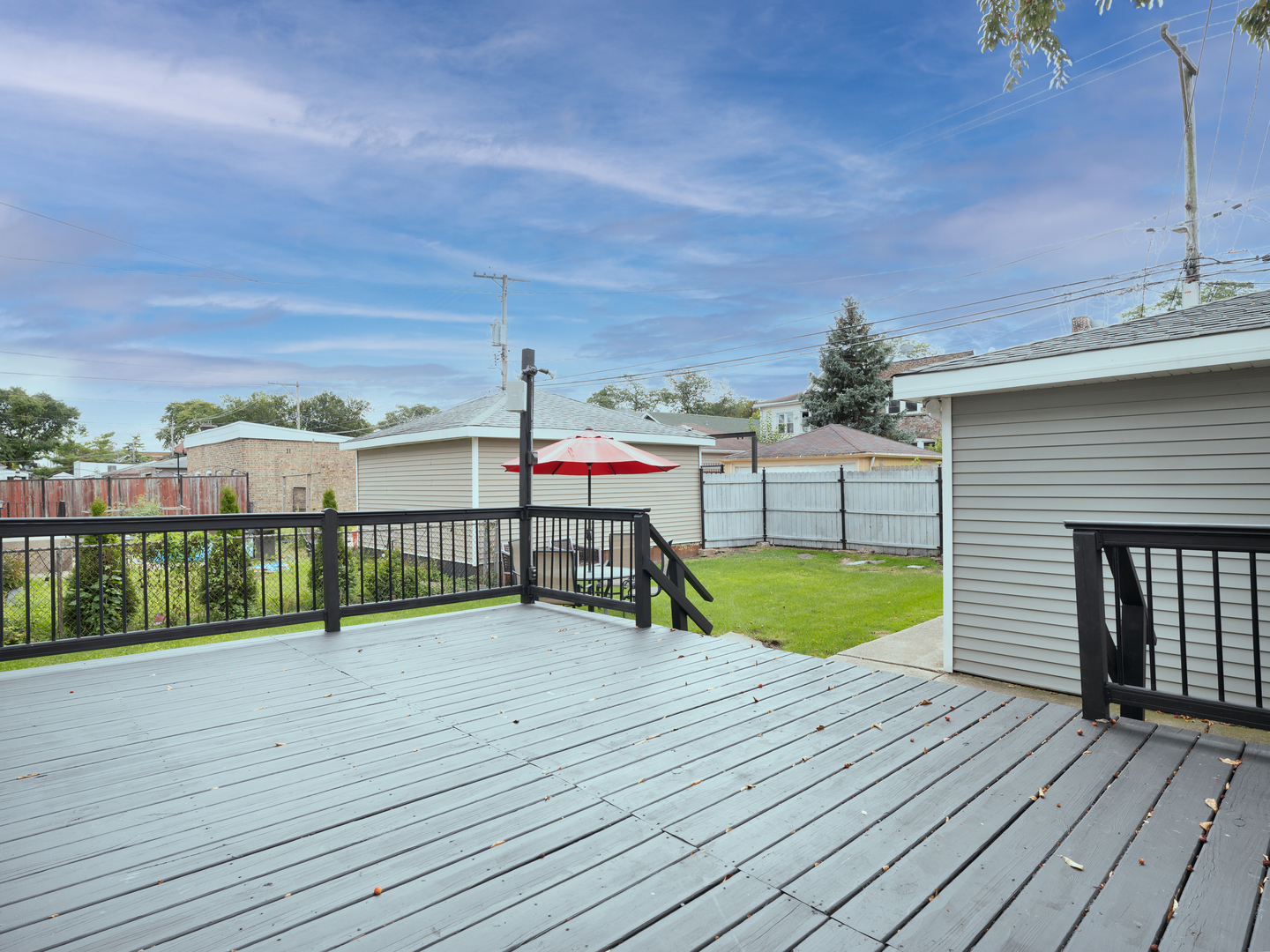 3439 W 66th Place, Chicago, IL 60629