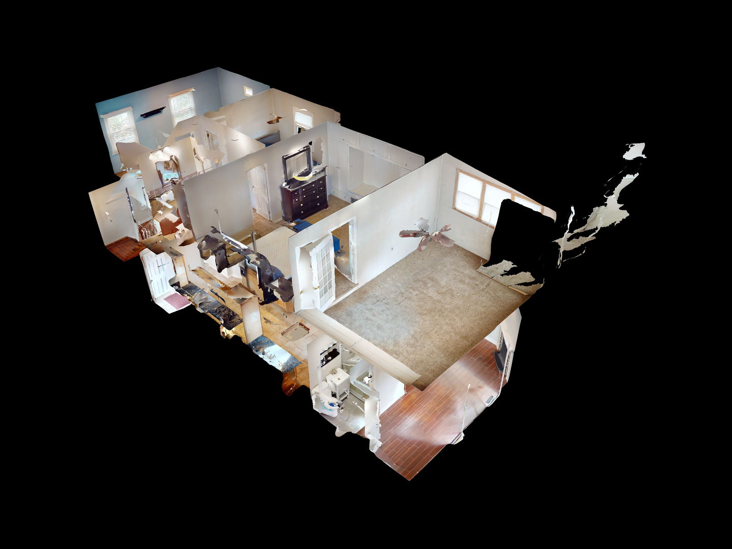 3439 W 66th Place, Chicago, IL 60629