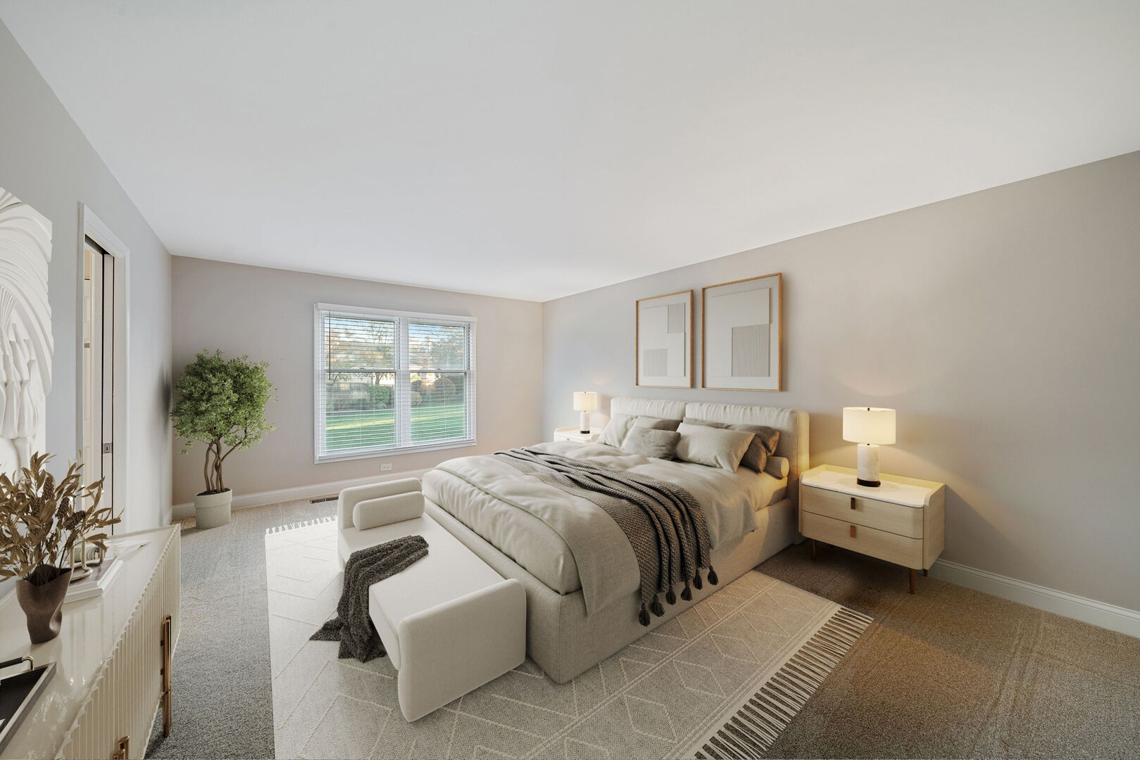 701 N Victoria Drive, Palatine, IL 60074