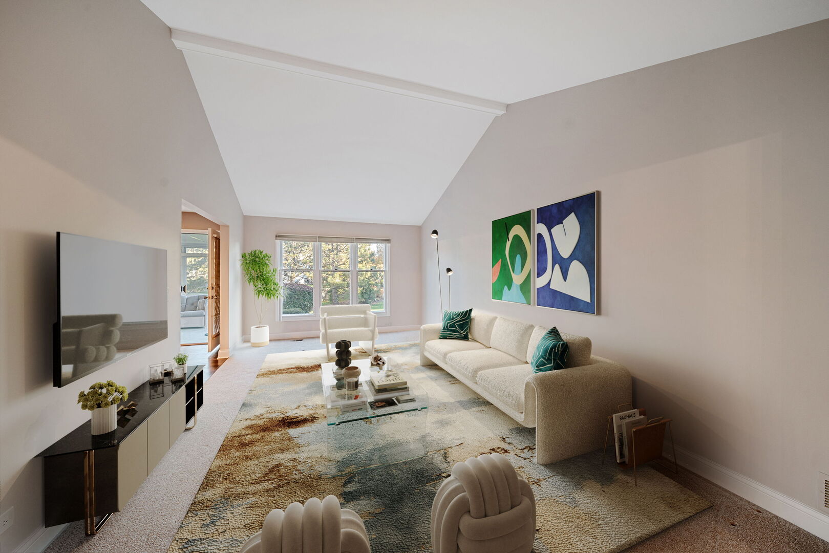 701 N Victoria Drive, Palatine, IL 60074