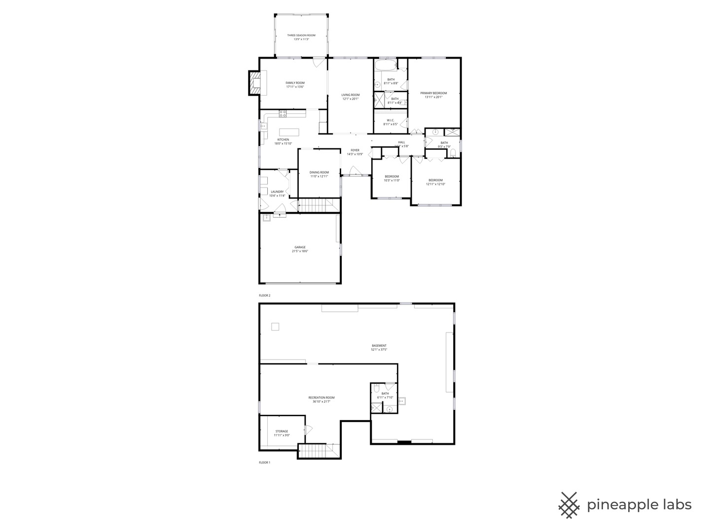 701 N Victoria Drive, Palatine, IL 60074