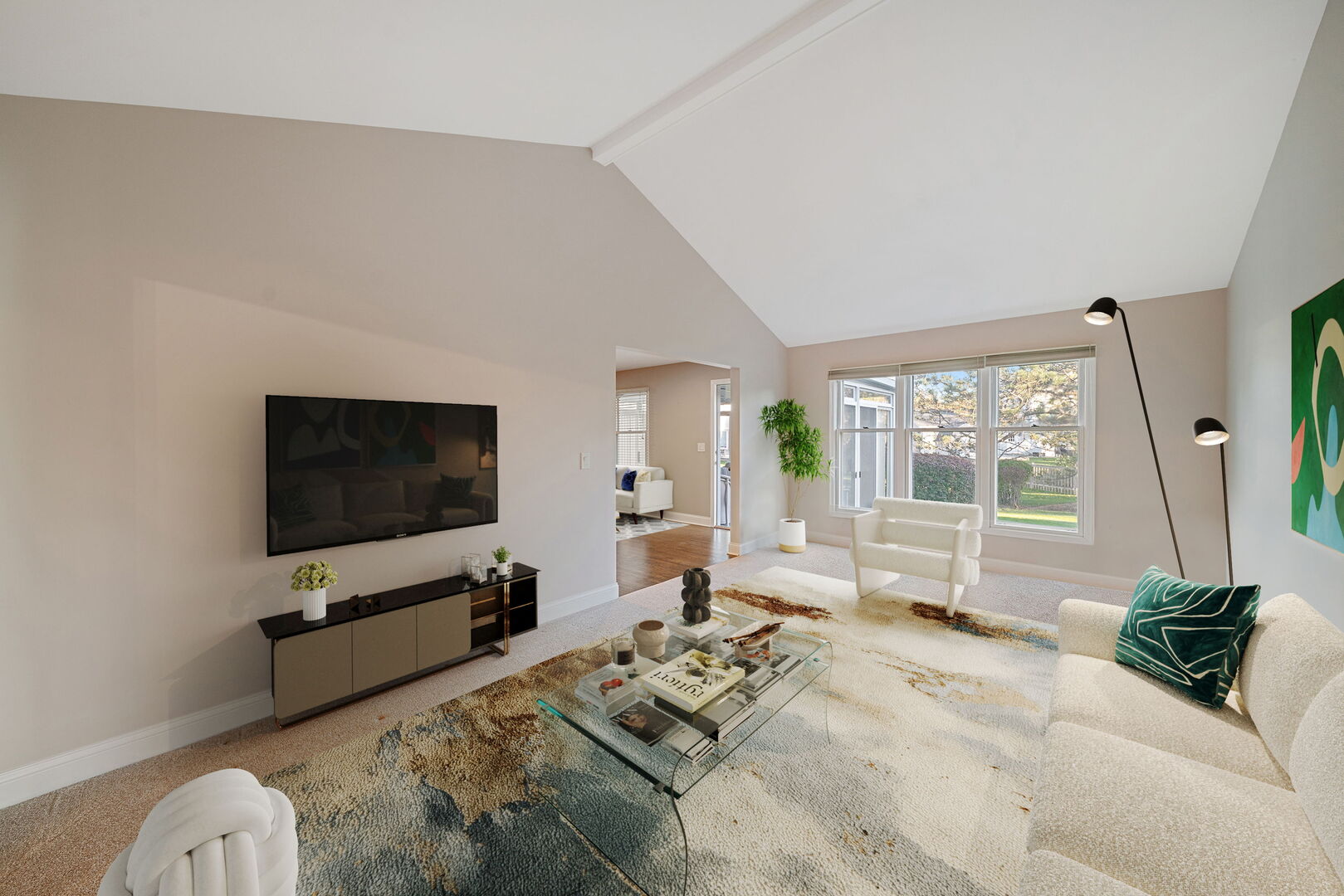 701 N Victoria Drive, Palatine, IL 60074