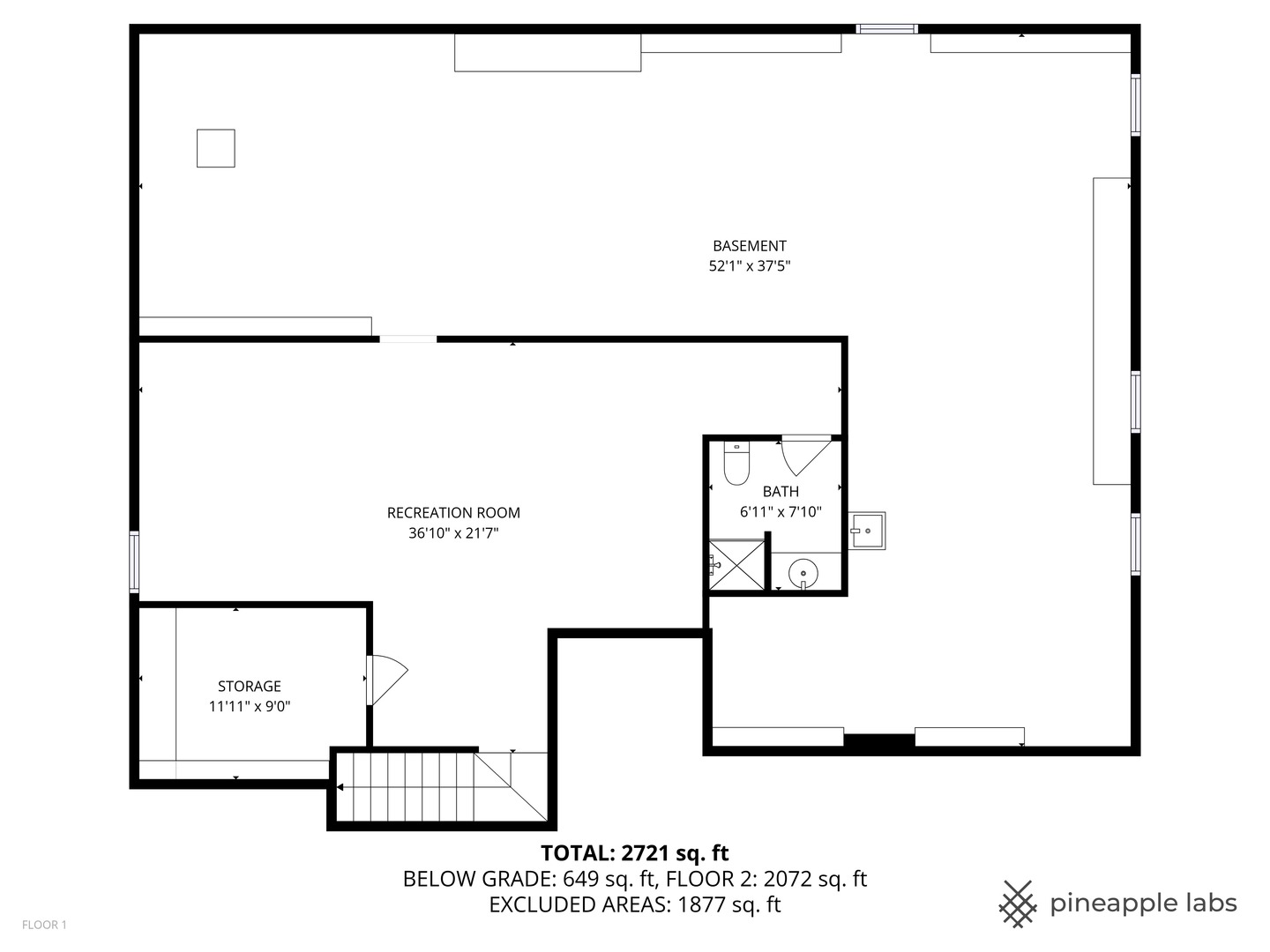 701 N Victoria Drive, Palatine, IL 60074