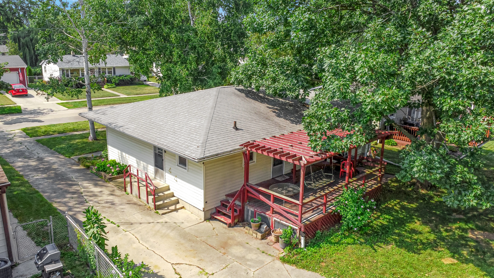 26 Wagner Drive, Cary, IL 60013