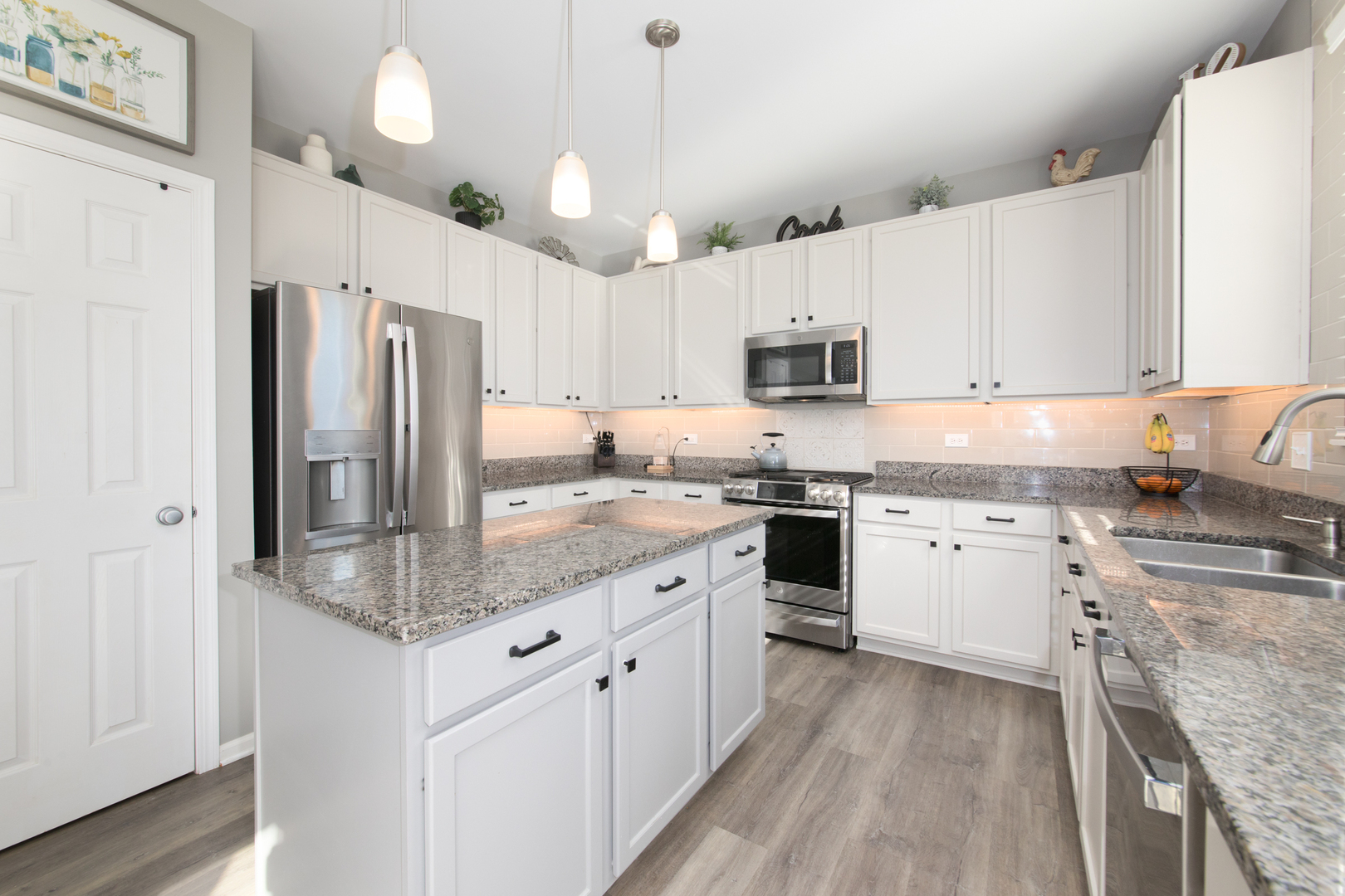 857 Great Falls Drive, Volo, IL 60073