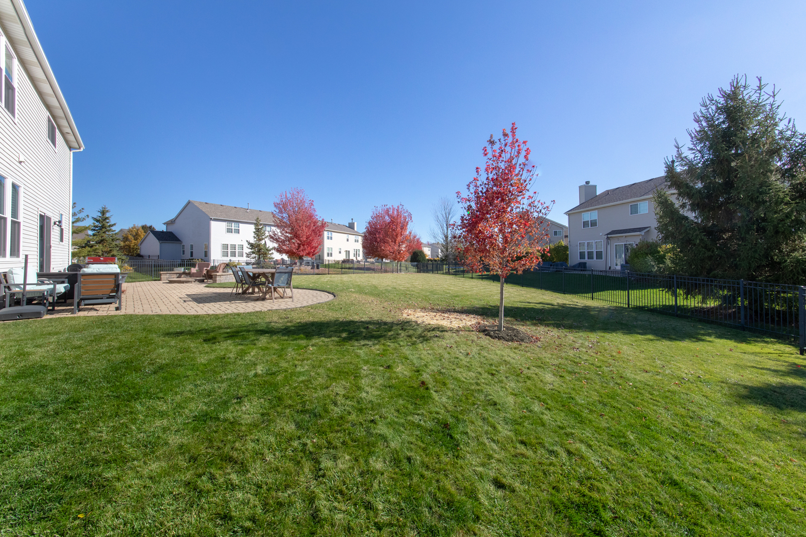 857 Great Falls Drive, Volo, IL 60073