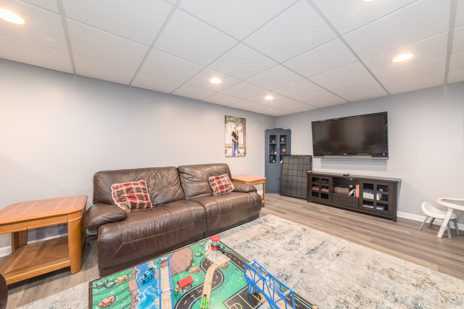 857 Great Falls Drive, Volo, IL 60073