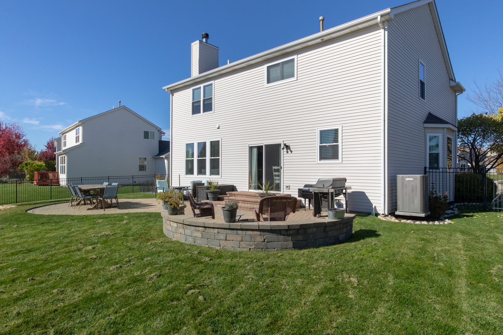 857 Great Falls Drive, Volo, IL 60073