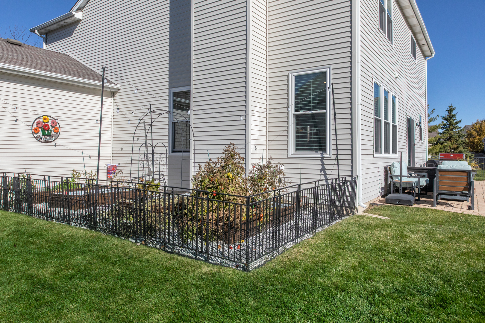 857 Great Falls Drive, Volo, IL 60073