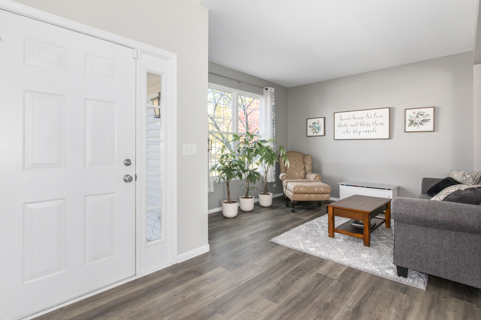 857 Great Falls Drive, Volo, IL 60073