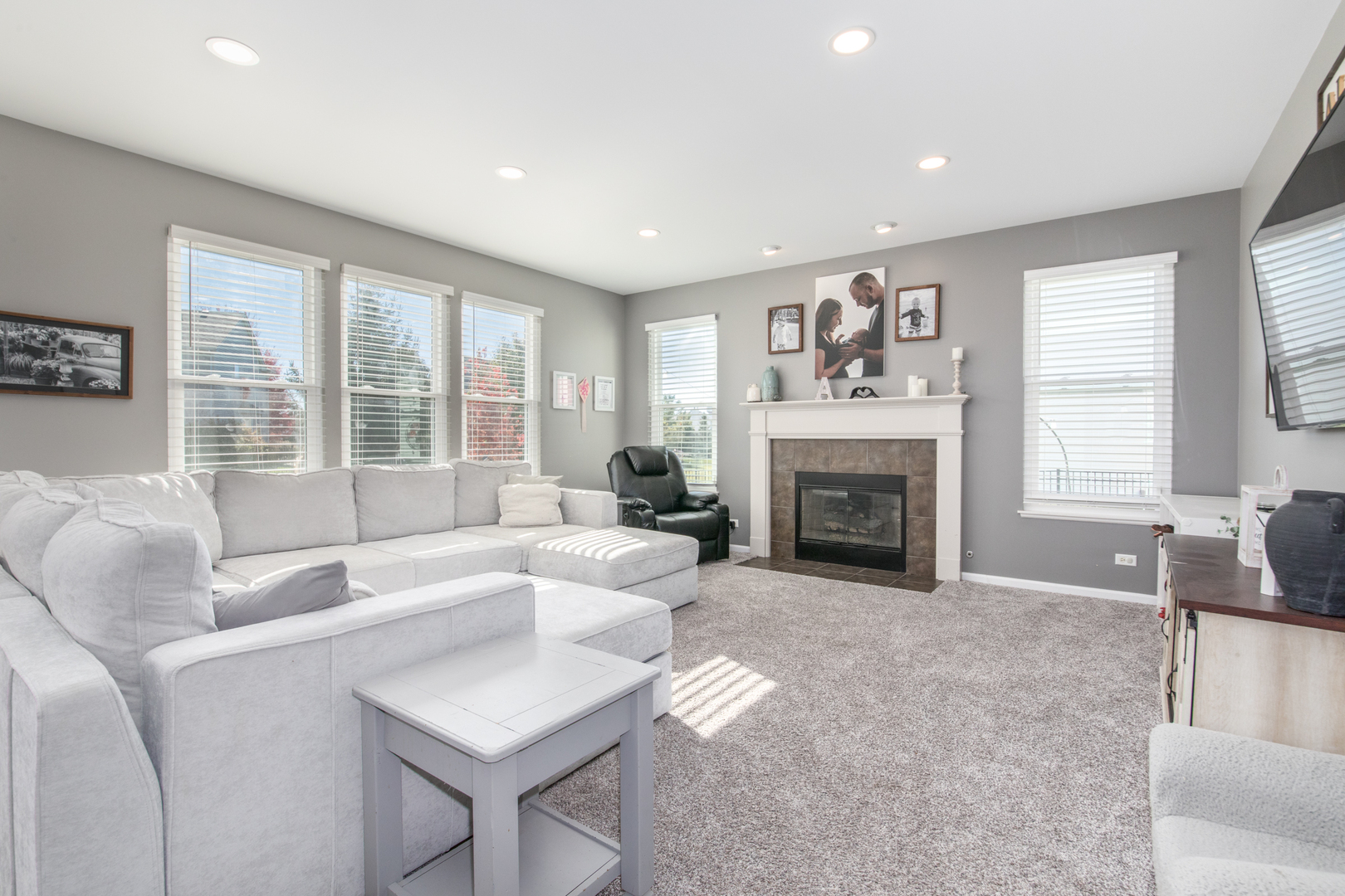 857 Great Falls Drive, Volo, IL 60073