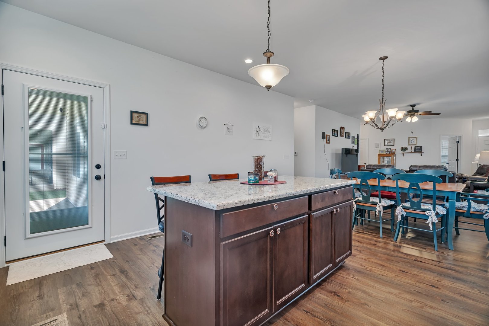 25626 S Geraldine Court, Channahon, IL 60410