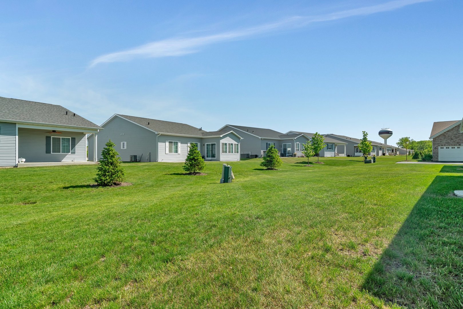 25626 S Geraldine Court, Channahon, IL 60410