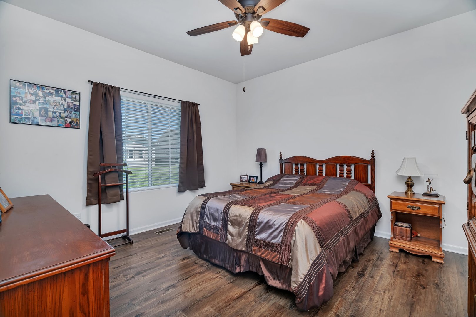 25626 S Geraldine Court, Channahon, IL 60410