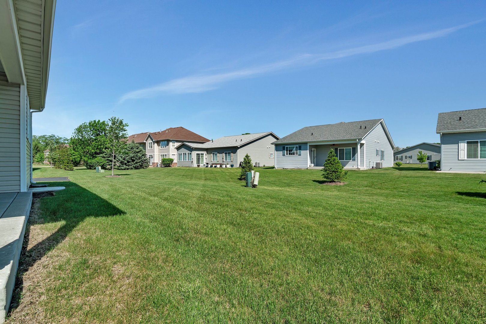 25626 S Geraldine Court, Channahon, IL 60410
