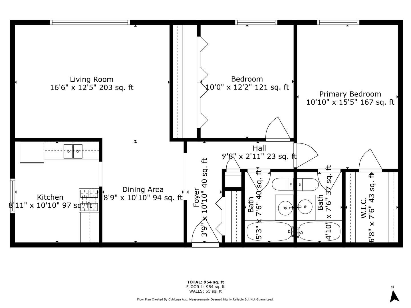 841 N York Road #101, Elmhurst, IL 60126