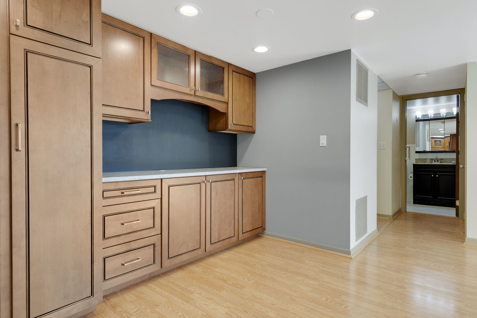 5300 Walnut Avenue #18E, Downers Grove, IL 60515