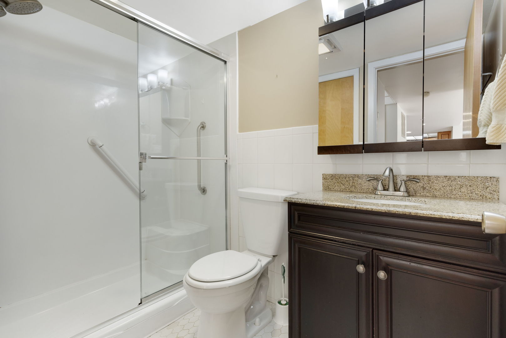 5300 Walnut Avenue #18E, Downers Grove, IL 60515