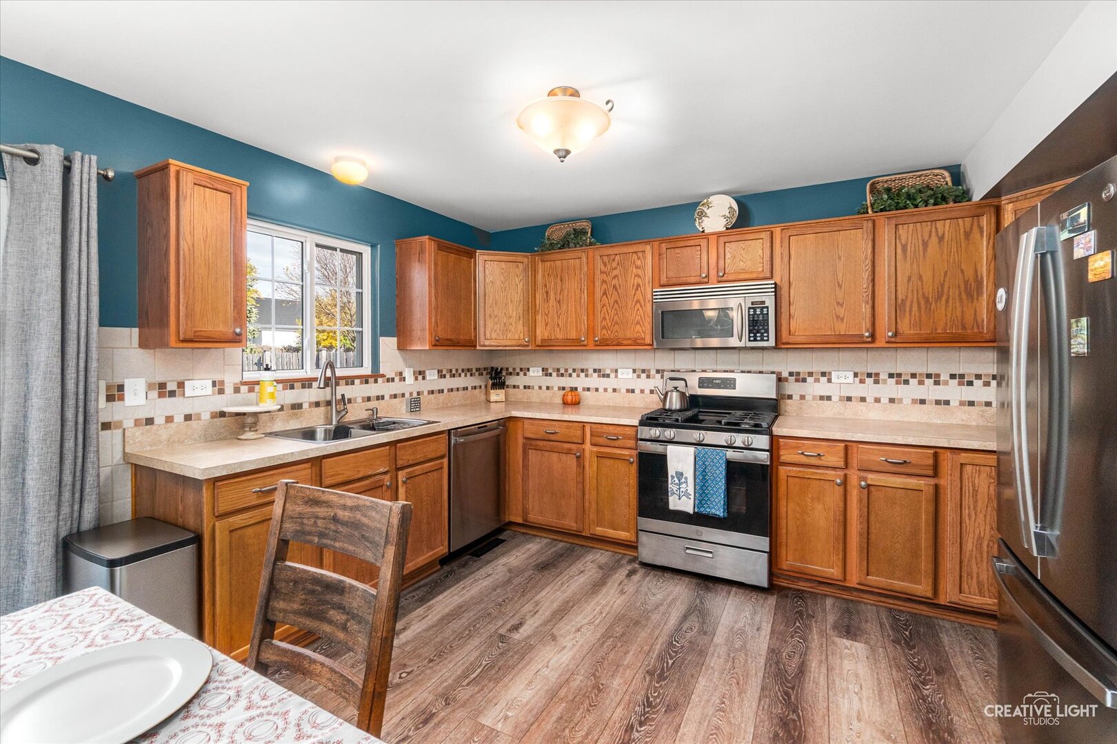 6113 Oldcreek Lane, Joliet, IL 60431